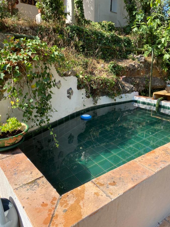 La Mahasiah Villa Puget-sur Argens Luaran gambar